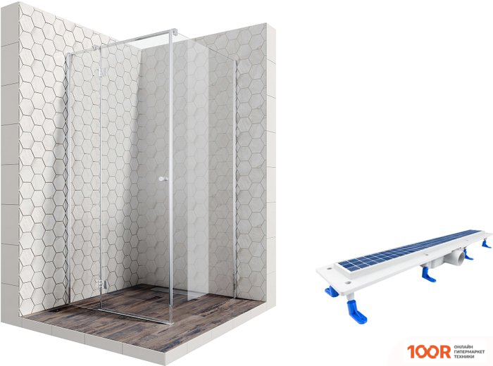 Ambassador SET 12011103L-ST7 (50822)