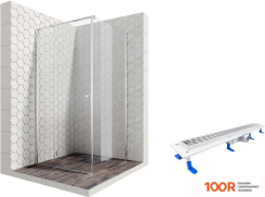 Ambassador SET 12011103L-ST2 (50817)