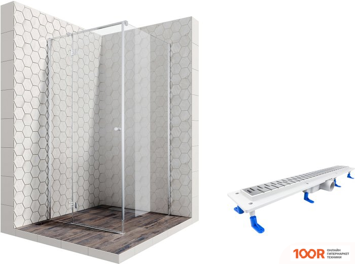 Ambassador SET 12011103L-ST2 (50817)