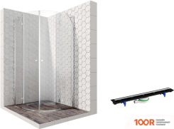 Ambassador SET 12011102-PR3 (50800)