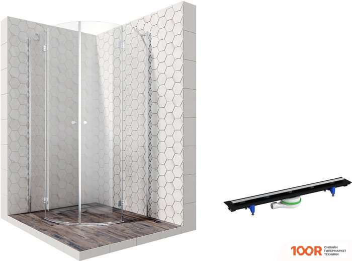 Ambassador SET 12011102-PR3 (50800)