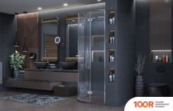 Ambassador SET 12011102-PR3 (50800)