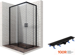 Ambassador SET 11011205L-ST5 (50767)