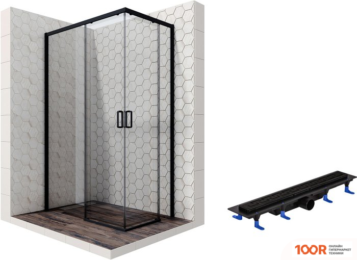 Ambassador SET 11011205L-ST5 (50767)