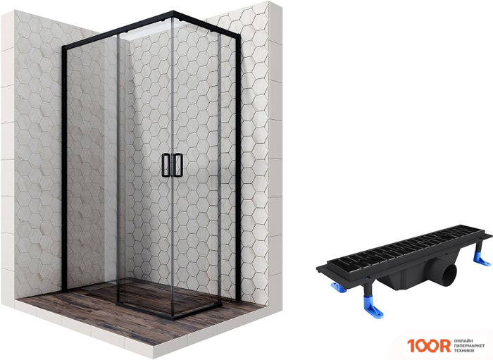 Ambassador SET 11011205L-ST1 (50761)