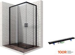 Ambassador SET 11011205L-PR1 (50759)