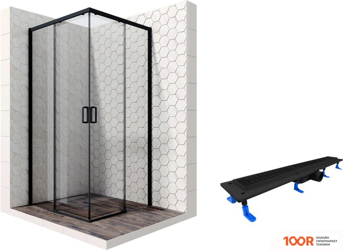 Ambassador SET 11011204-ST9 (50758)