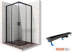 Ambassador SET 11011204-ST8 (50757)