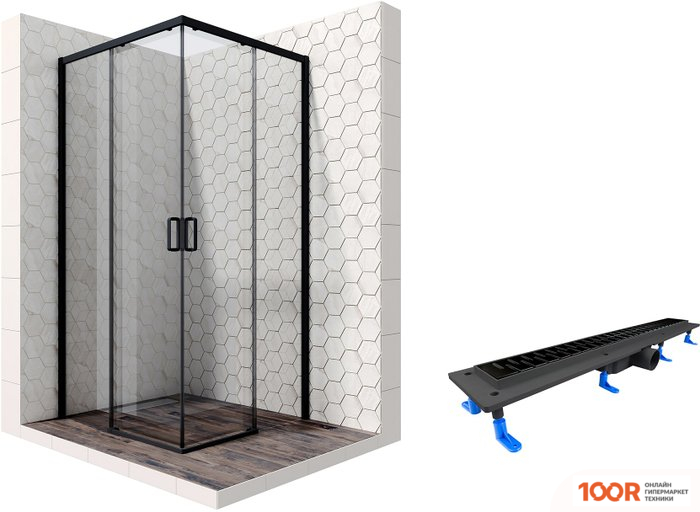 Ambassador SET 11011204-ST8 (50757)