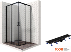 Ambassador SET 11011204-ST7 (50756)