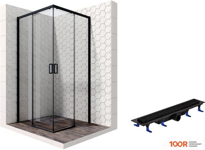 Ambassador SET 11011204-ST7 (50756)