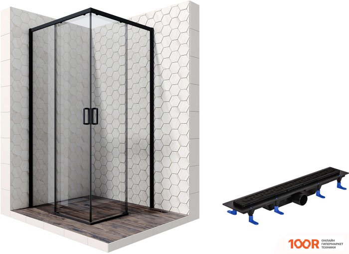 Ambassador SET 11011204-ST5 (50754)