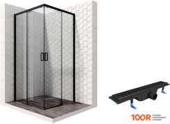 Ambassador SET 11011204-ST3 (50752)