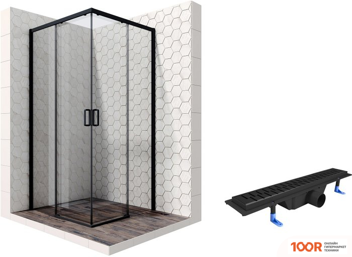 Ambassador SET 11011204-ST3 (50752)