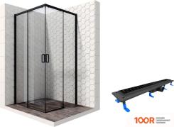 Ambassador SET 11011203-ST10 (50734)