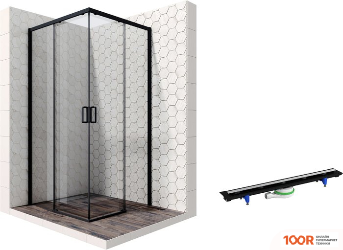 Ambassador SET 11011203-PR2 (50731)