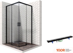 Ambassador SET 11011203-PR1 (50730)