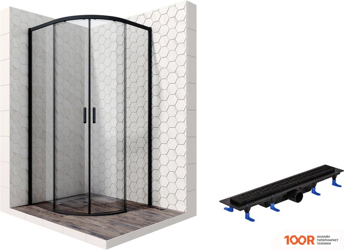 Ambassador SET 11011202-ST5 (50725)