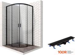 Ambassador SET 11011202-ST5 (50725)