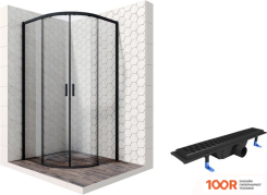 Ambassador SET 11011201-ST3 (50708)