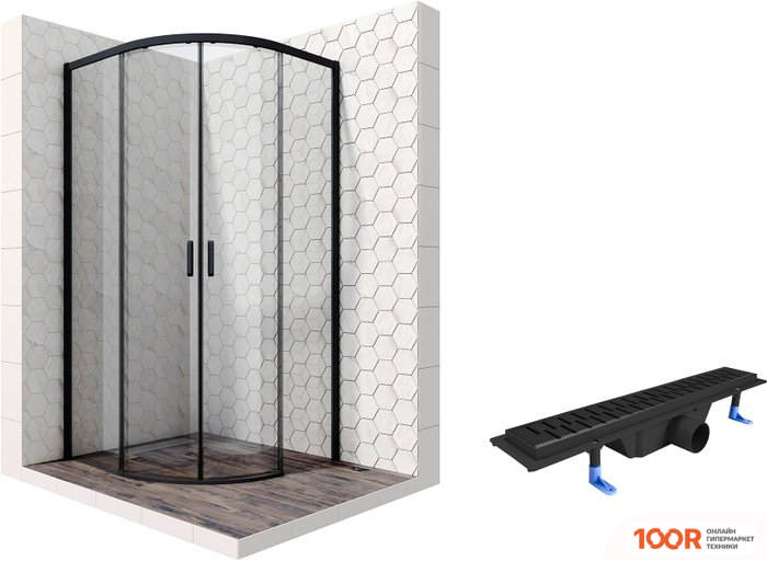 Ambassador SET 11011201-ST3 (50708)