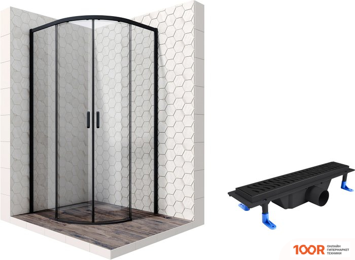 Ambassador SET 11011201-ST2 (50707)