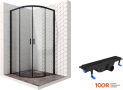 Ambassador SET 11011201-ST2 (50707)