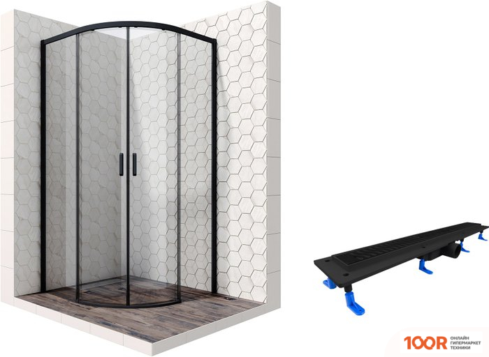 Ambassador SET 11011201-ST11 (50706)