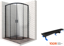 Ambassador SET 11011201-ST11 (50706)