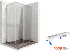 Ambassador SET 11011106R-ST2 (50697)