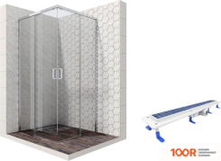 Ambassador SET 11011105-ST7 (50682)