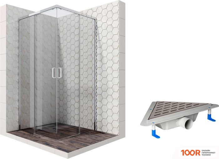 Ambassador SET 11011105-ST10 (50676)