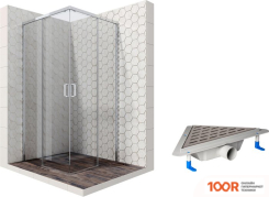 Ambassador SET 11011104-ST8 (50670)