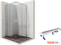 Ambassador SET 11011104-ST6 (50668)