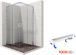 Ambassador SET 11011104-ST5 (50667)