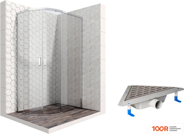 Ambassador SET 11011103R-ST5 (50658)