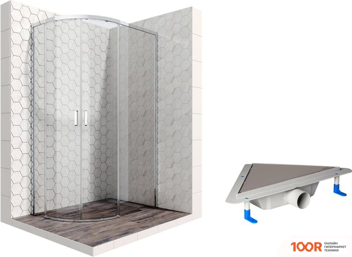 Ambassador SET 11011103R-ST4 (50657)