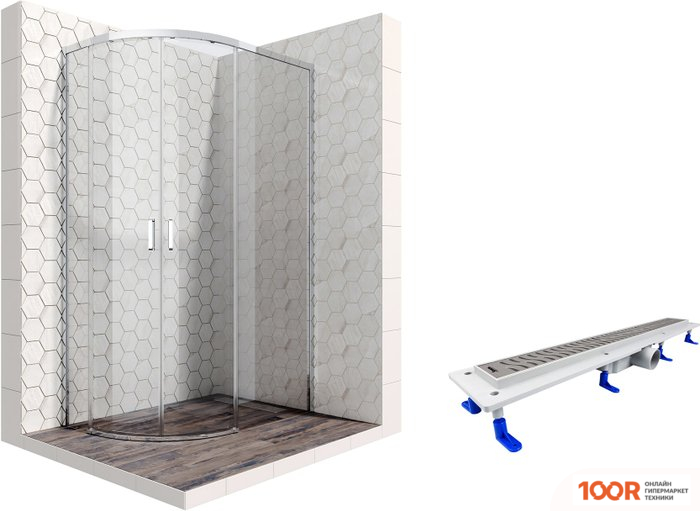 Ambassador SET 11011103R-ST3 (50656)