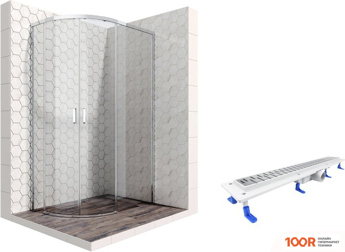 Ambassador SET 11011103R-ST2 (50655)