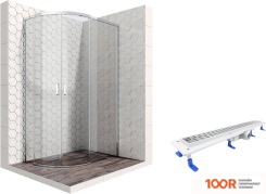 Ambassador SET 11011103R-ST2 (50655)