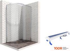 Ambassador SET 11011103R-ST1 (50654)