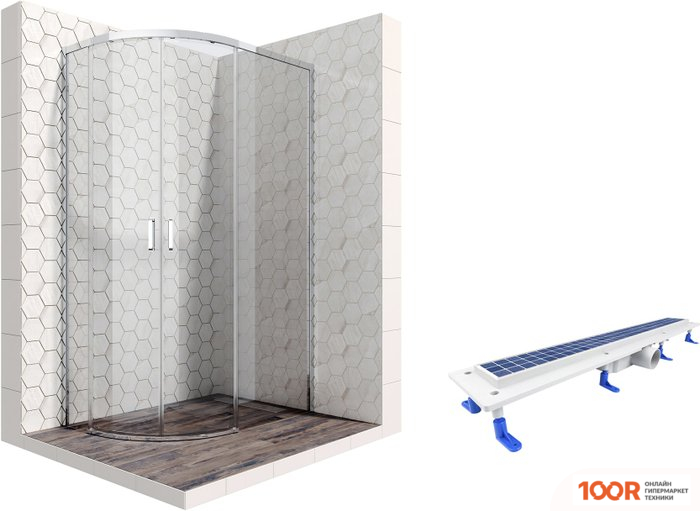 Ambassador SET 11011103R-ST1 (50654)