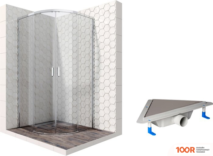 Ambassador SET 11011101-ST7 (50627)