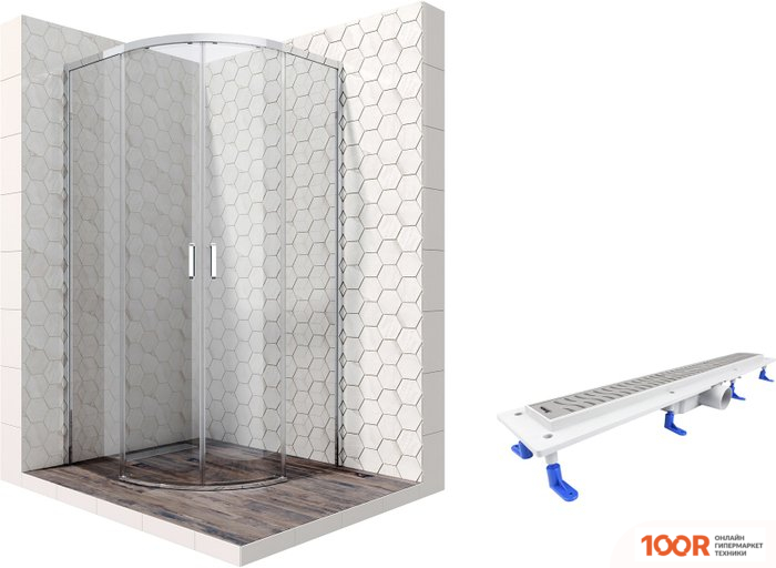 Ambassador SET 11011101-ST6 (50626)