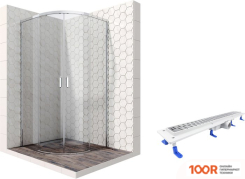 Ambassador SET 11011101-ST5 (50625)