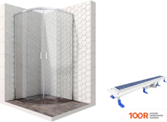 Ambassador SET 11011101-ST4 (50624)