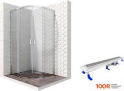 Ambassador SET 11011101-ST3 (50623)