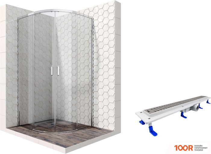 Ambassador SET 11011101-ST3 (50623)