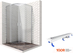 Ambassador SET 11011101-ST2 (50622)