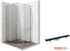 Ambassador SET 11011101-PR3 (50620)